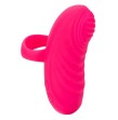 CALEXOTICS - ENVY HANDHELD ROLLING BALL MASSAGER 7 VIBRATIONS PINK CALEXOTICS - ENVY HANDHELD ROLLING BALL MASSAGER 7 VIBRATIONS PINK