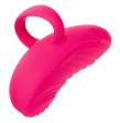CALEXOTICS - ENVY HANDHELD ROLLING BALL MASSAGER 7 VIBRATIONS PINK CALEXOTICS - ENVY HANDHELD ROLLING BALL MASSAGER 7 VIBRATIONS PINK