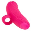 CALEXOTICS - ENVY MASAJEADOR DE BOLA RODANTE 7 VIBRACIONES ROSA CALEXOTICS - ENVY MASAJEADOR DE BOLA RODANTE 7 VIBRACIONES ROSA