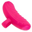 CALEXOTICS - ENVY HANDHELD ROLLING BALL MASSAGER 7 VIBRATIONS PINK CALEXOTICS - ENVY HANDHELD ROLLING BALL MASSAGER 7 VIBRATIONS PINK