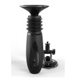 FETISH FANTASY SERIES - BODY DOCK THRUSTER SUJETA DILDOS CON 7 MODOS DE EMPUJE NEGRO FETISH FANTASY SERIES - BODY DOCK THRUSTER SUJETA DILDOS CON 7 MODOS DE EMPUJE NEGRO