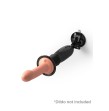 FETISH FANTASY SERIES - BODY DOCK THRUSTER DILDOKLEMME MIT 7 PUSH-MODI SCHWARZ FETISH FANTASY SERIES - BODY DOCK THRUSTER DILDOKLEMME MIT 7 PUSH-MODI SCHWARZ