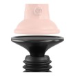 FETISH FANTASY SERIES - BODY DOCK THRUSTER SUJETA DILDOS CON 7 MODOS DE EMPUJE NEGRO FETISH FANTASY SERIES - BODY DOCK THRUSTER SUJETA DILDOS CON 7 MODOS DE EMPUJE NEGRO