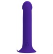 PRETTY LOVE - MURRAY YOUTH DILDO VIBRADOR and RECARGABLE VIOLETA PRETTY LOVE - MURRAY YOUTH DILDO VIBRADOR and RECARGABLE VIOLETA