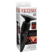 FETISH FANTASY SERIES - BODY DOCK THRUSTER SUJETA DILDOS CON 7 MODOS DE EMPUJE NEGRO FETISH FANTASY SERIES - BODY DOCK THRUSTER SUJETA DILDOS CON 7 MODOS DE EMPUJE NEGRO