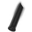 INTENSE - TODRICK BLACK PROIETTILE STIMOLANTE CLITORIDEO INTENSE - TODRICK BLACK PROIETTILE STIMOLANTE CLITORIDEO