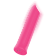 INTENSE - TODRICK PINK BULLET STIMULANT CLITORIDIEN INTENSE - TODRICK PINK BULLET STIMULANT CLITORIDIEN