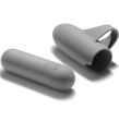 BIJOUX INDISCRETS - BETTER THAN YOUR EX VIBRATOR BULLET 10 VIBRATIONS GREY BIJOUX INDISCRETS - BETTER THAN YOUR EX VIBRATOR BULLET 10 VIBRATIONS GREY