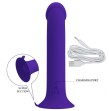 PRETTY LOVE - GODE VIBRANT MURRAY YOUTH ET VIOLET RECHARGEABLE PRETTY LOVE - GODE VIBRANT MURRAY YOUTH ET VIOLET RECHARGEABLE