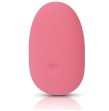 JE JOUE - THE PEBBLE CLIT VIBRATOR STIMULATOR PINK JE JOUE - THE PEBBLE CLIT VIBRATOR STIMULATOR PINK
