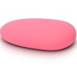 JE JOUE - LO STIMOLATORE VIBRATORE DEL CLITORIDE PEBBLE ROSA JE JOUE - LO STIMOLATORE VIBRATORE DEL CLITORIDE PEBBLE ROSA