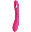 ROMANCE - VIBRATORE LEXIE G-SPOT 7 VIBRAZIONI ROSA ROMANCE - VIBRATORE LEXIE G-SPOT 7 VIBRAZIONI ROSA