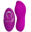 PRETTY LOVE - ROMARIO STIMULATEUR DE CLITORIS À LAY-ON TÉLÉCOMMANDE ROSE PRETTY LOVE - ROMARIO STIMULATEUR DE CLITORIS À LAY-ON TÉLÉCOMMANDE ROSE
