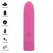 INTENSE - SYMONE USB RICARICABILE VIBRANTE BULLET 8 VIBRAZIONI ROSA 10 X 2,2 CM INTENSE - SYMONE USB RICARICABILE VIBRANTE BULLET 8 VIBRAZIONI ROSA 10 X 2,2 CM
