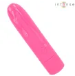 INTENSE - SYMONE USB RECHARGEABLE VIBRATING BULLET 8 VIBRATIONS PINK 10 X 2.2 CM INTENSE - SYMONE USB RECHARGEABLE VIBRATING BULLET 8 VIBRATIONS PINK 10 X 2.2 CM