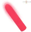 INTENSE - SYMONE BALA VIBRADORA RECARGABLE POR USB 8 VIBRACIONES ROJO 10 X 2.2 CM INTENSE - SYMONE BALA VIBRADORA RECARGABLE POR USB 8 VIBRACIONES ROJO 10 X 2.2 CM