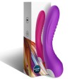 ARMONY - LEGEND VIBRATOR SILICONE PURPLE ARMONY - LEGEND VIBRATOR SILICONE PURPLE
