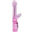 BAILE - INTIMER LIEBHABER TEASE LILA VIBRATOR BAILE - INTIMER LIEBHABER TEASE LILA VIBRATOR