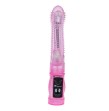BAILE - VIBRADOR INTIMATE LOVER TEASE LILA BAILE - VIBRADOR INTIMATE LOVER TEASE LILA