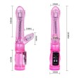 BAILE - VIBRADOR INTIMATE LOVER TEASE LILA BAILE - VIBRADOR INTIMATE LOVER TEASE LILA