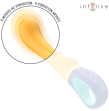 INTENSE - VIBRATEUR POINT G JAUNE SHAGGY INTENSE - VIBRATEUR POINT G JAUNE SHAGGY