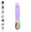 INTENSE - VELMA CLASSIC PURPLE VIBRATOR INTENSE - VELMA CLASSIC PURPLE VIBRATOR