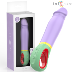 INTENSIV – VELMA CLASSIC LILA VIBRATOR