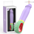 INTENSE - VIBRATEUR VIOLET CLASSIQUE VELMA