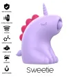 INTENSE - SWEETIE TONGUE STIMULATOR PULSATION INTENSE - SWEETIE TONGUE STIMULATOR PULSATION