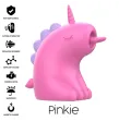 INTENSE - PINKIE 360º ROTATING TONGUE STIMULATOR INTENSE - PINKIE 360º ROTATING TONGUE STIMULATOR