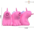 INTENSE - PINKIE 360º ROTATING TONGUE STIMULATOR INTENSE - PINKIE 360º ROTATING TONGUE STIMULATOR