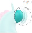 INTENSE - TRIXIE ESTIMULADOR UNICORNIO LENGUA TAPPING INTENSE - TRIXIE ESTIMULADOR UNICORNIO LENGUA TAPPING
