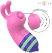 INTENSE - WILLIE ESTIMULADOR CON LENGUA PULSATION INTENSE - WILLIE ESTIMULADOR CON LENGUA PULSATION
