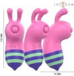 INTENSE - WILLIE PULSATION ZUNGENSTIMULATOR INTENSE - WILLIE PULSATION ZUNGENSTIMULATOR
