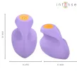 INTENSE - URSULA STIMULATOR 10 VIBRATIONEN LILA INTENSE - URSULA STIMULATOR 10 VIBRATIONEN LILA