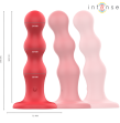 INTENSE - CODY VIBRATOR MIT SAUGNÄPFEN ROTE FERNBEDIENUNG INTENSE - CODY VIBRATOR MIT SAUGNÄPFEN ROTE FERNBEDIENUNG