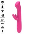 INTENSE - JULIETA RABBIT VIBRATOR 18,6 CM 10 VIBRATIONEN ROSA INTENSE - JULIETA RABBIT VIBRATOR 18,6 CM 10 VIBRATIONEN ROSA