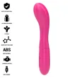 INTENSE - LISETTE VIBRATOR 19 CM FLEXIBEL 10 VIBRATIONEN ROSA INTENSE - LISETTE VIBRATOR 19 CM FLEXIBEL 10 VIBRATIONEN ROSA
