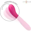 INTENSE - LISETTE VIBRATOR 19 CM FLEXIBEL 10 VIBRATIONEN ROSA INTENSE - LISETTE VIBRATOR 19 CM FLEXIBEL 10 VIBRATIONEN ROSA