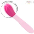 INTENSE - LISETTE VIBRATOR 19 CM FLEXIBEL 10 VIBRATIONEN ROSA INTENSE - LISETTE VIBRATOR 19 CM FLEXIBEL 10 VIBRATIONEN ROSA