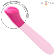 INTENSE - PATY VIBRATOR 19 CM FLEXIBLE 10 VIBRATIONS MODEL 2 PINK INTENSE - PATY VIBRATOR 19 CM FLEXIBLE 10 VIBRATIONS MODEL 2 PINK