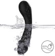 ARMONY - DILDO VIBRATOR G-SPOT SILIKON SCHWARZ