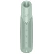 SATISFYER - NAUGHTY KISS WAVE KLITORIS-STIMULATOR AQUAMARIN SATISFYER - NAUGHTY KISS WAVE KLITORIS-STIMULATOR AQUAMARIN