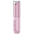SATISFYER - SECRET KISS WAVE KLITORIS-STIMULATOR ROSA SATISFYER - SECRET KISS WAVE KLITORIS-STIMULATOR ROSA
