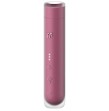 SATISFYER - FIRST KISS WAVE KLITORIS-STIMULATOR GRANAT SATISFYER - FIRST KISS WAVE KLITORIS-STIMULATOR GRANAT