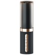 SATISFYER - DEEP KISS WAVE CLITORIS STIMULATOR GARNET - BLACK SATISFYER - DEEP KISS WAVE CLITORIS STIMULATOR GARNET - BLACK