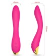 ARMONY - FLAMINGO VIBRATOR MULTIPOSITION FUCHSIA ARMONY - FLAMINGO VIBRATOR MULTIPOSITION FUCHSIA