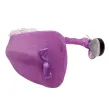 BAILE - THONG WITH VIBRATOR WITH LILAC REMOTE CONTROL BAILE - THONG WITH VIBRATOR WITH LILAC REMOTE CONTROL