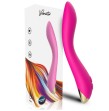 ARMONY - VIBRATEUR FLAMINGO MULTIPOSITION FUCHSIA ARMONY - VIBRATEUR FLAMINGO MULTIPOSITION FUCHSIA