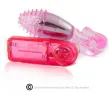BAILE - VAGINAL AND ANAL STIMULATOR WITH VIBRATION BAILE - VAGINAL AND ANAL STIMULATOR WITH VIBRATION